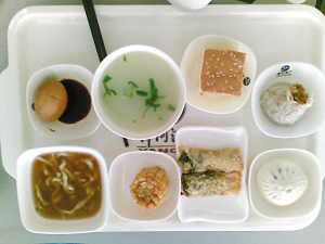 萬康餐飲食堂早餐 萬康餐飲食堂早餐