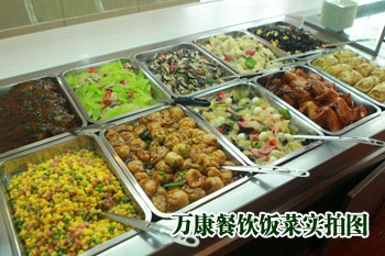 食堂承包飯菜實拍(pāi)圖 食堂承包飯菜實拍(pāi)圖