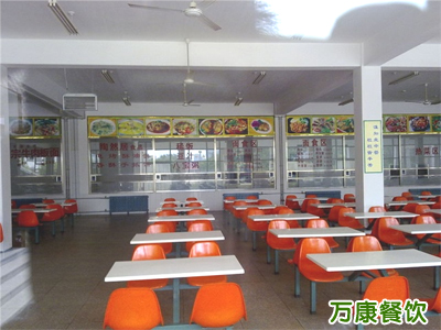 食堂承包多(duō)元化(huà)經營