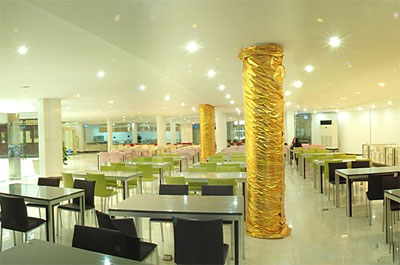 	萬康餐飲:如(rú)何加強對(duì)關于食堂員(yuán)工(gōng)的(de)管理(lǐ)