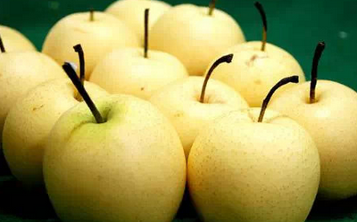 	飯後大(dà)量吃(chī)梨可(kě)以排出體(tǐ)內(nèi)垃圾
