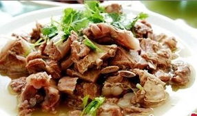 	哪些(xiē)食物(wù)搭配最傷身(shēn)？