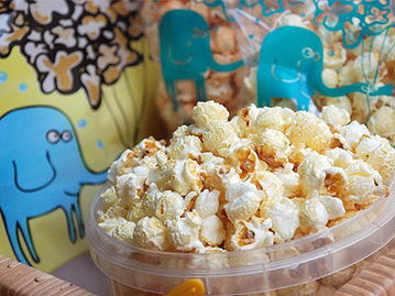 十種超沒營養的(de)食物(wù)