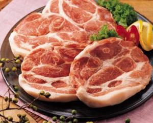 不(bù)宜與豬肉搭配的(de)四類食物(wù)