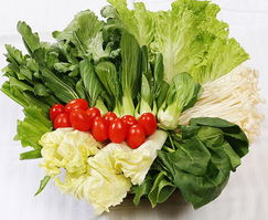 	顔色越豐富越抗癌