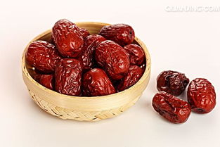 	紅(hóng)棗如(rú)何最滋補？