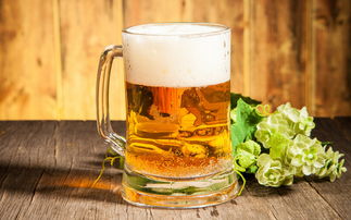 	啤酒肚與喝(hē)啤酒無關