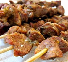 冬季吃(chī)羊肉時(shí)如(rú)何去(qù)除羊膻味?