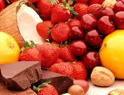 	随手可(kě)取的(de)補血食材