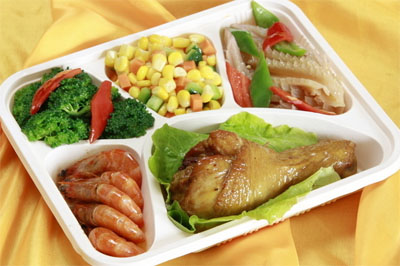 食堂經濟營養套餐制(zhì)作(zuò)如(rú)何确保飯菜質量