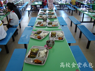 未來(lái)高(gāo)校(xiào)食堂承包的(de)發展方向 未來(lái)高(gāo)校(xiào)食堂承包的(de)發展方向