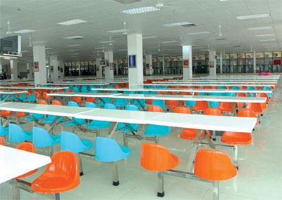 企業(yè)員(yuán)工(gōng)食堂托管